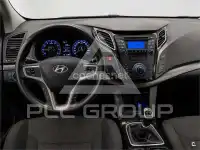 2012 Hyundai I40