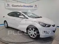 2012 Hyundai Elantra