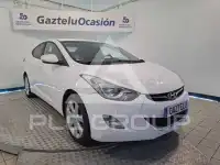 2012 Hyundai Elantra