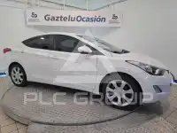 2012 Hyundai Elantra