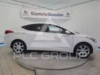 2012 Hyundai Elantra