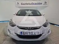 2012 Hyundai Elantra