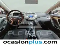 2012 Hyundai Elantra