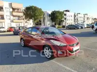 2012 Hyundai Elantra