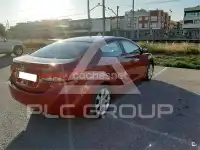 2012 Hyundai Elantra