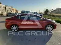 2012 Hyundai Elantra