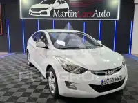 2012 Hyundai Elantra