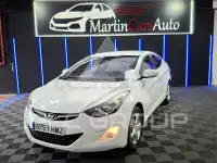 2012 Hyundai Elantra