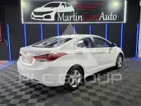 2012 Hyundai Elantra
