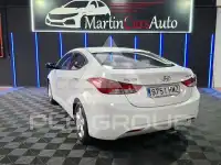 2012 Hyundai Elantra