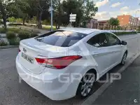 2012 Hyundai Elantra
