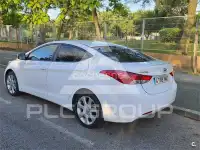 2012 Hyundai Elantra