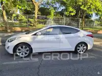 2012 Hyundai Elantra