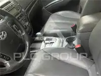 2012 Hyundai Santa Fe