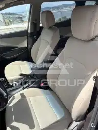 2012 Hyundai Santa Fe