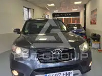 2012 Hyundai Santa Fe