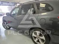 2012 Hyundai Santa Fe
