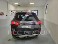 2012 Hyundai Santa Fe
