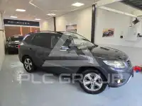 2012 Hyundai Santa Fe