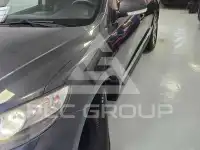2012 Hyundai Santa Fe