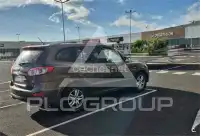 2012 Hyundai Santa Fe