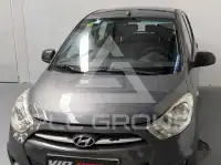 2012 Hyundai I10
