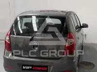 2012 Hyundai I10