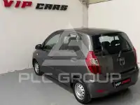 2012 Hyundai I10