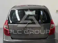 2012 Hyundai I10