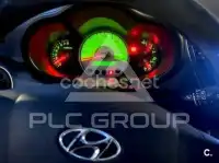 2012 Hyundai I10