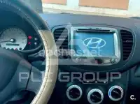 2012 Hyundai I10