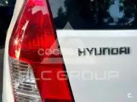 2012 Hyundai I10
