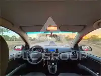 2012 Hyundai I10