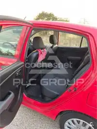 2012 Hyundai I10
