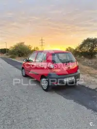 2012 Hyundai I10