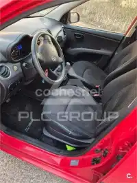 2012 Hyundai I10