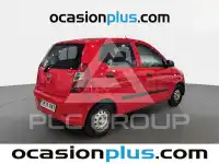 2012 Hyundai I10
