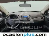 2012 Hyundai I10
