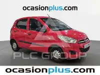 2012 Hyundai I10
