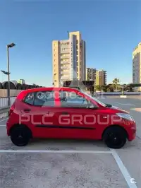 2012 Hyundai I10