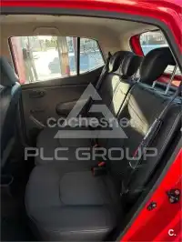 2012 Hyundai I10