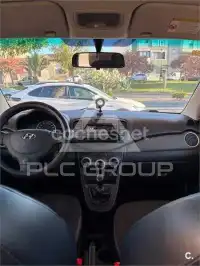 2012 Hyundai I10