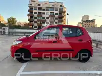 2012 Hyundai I10