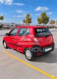 2012 Hyundai I10