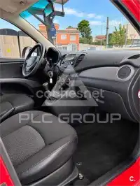 2012 Hyundai I10