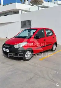 2012 Hyundai I10