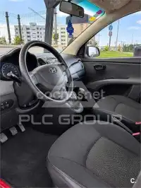 2012 Hyundai I10