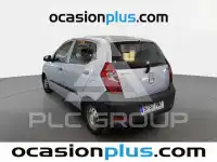 2012 Hyundai I10