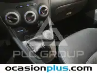 2012 Hyundai I10