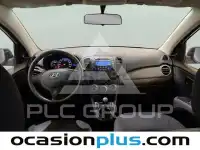 2012 Hyundai I10